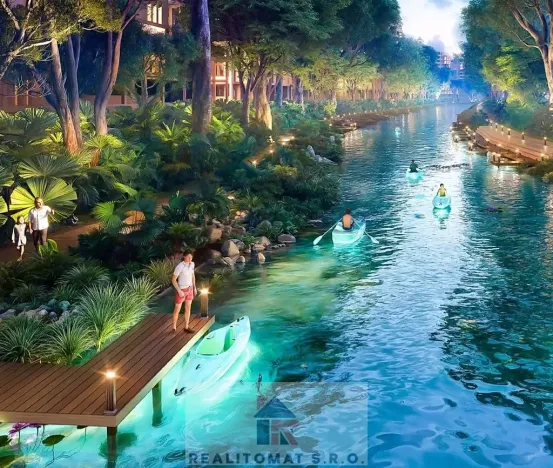 Prodej vily, Dubaj, Spojené arabské emiráty, 300 m2