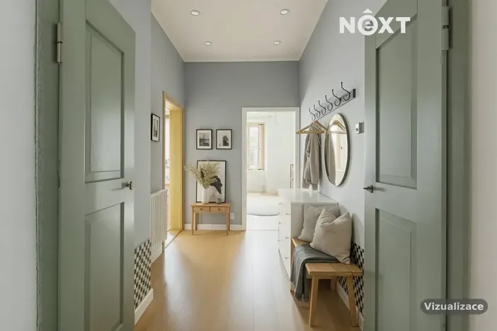 Prodej rodinného domu, Studená, Tyršova, 400 m2