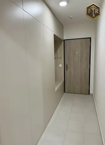 Prodej bytu 2+1, Rosice, Na Vyhlídce, 50 m2