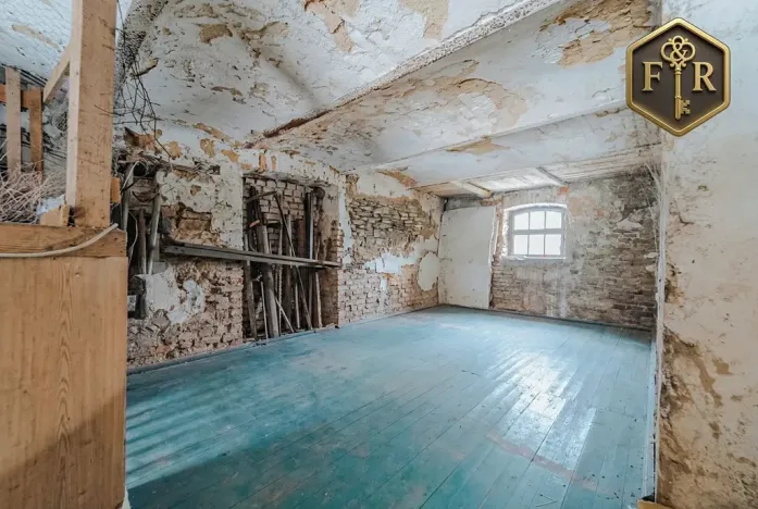 Prodej rodinného domu, Petrovice, 246 m2