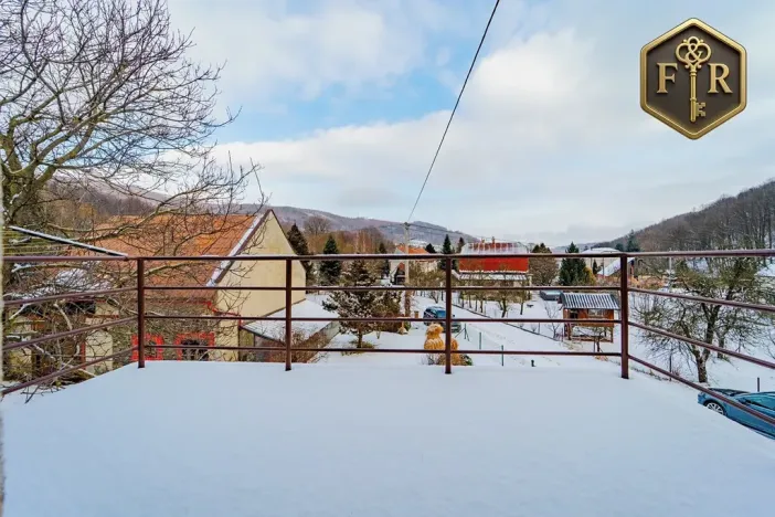 Prodej rodinného domu, Petrovice, 246 m2