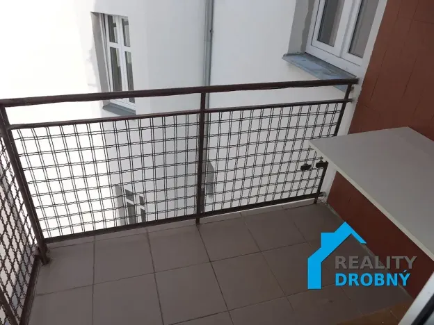 Pronájem bytu 3+1, Děčín, Teplická, 98 m2