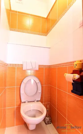 Pronájem bytu 2+1, Praha - Strašnice, Krupská, 53 m2