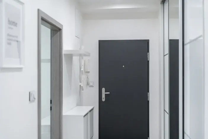 Pronájem bytu 2+1, Hradec Králové - Pražské Předměstí, U Koruny, 60 m2