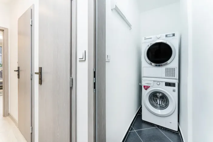 Pronájem bytu 2+1, Hradec Králové - Pražské Předměstí, U Koruny, 60 m2