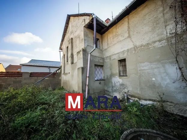 Prodej rodinného domu, Věrovany, 83 m2