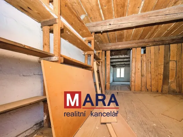 Prodej rodinného domu, Věrovany, 83 m2