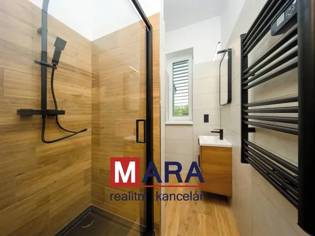 Prodej bytu 3+kk, Olomouc, Přichystalova, 69 m2