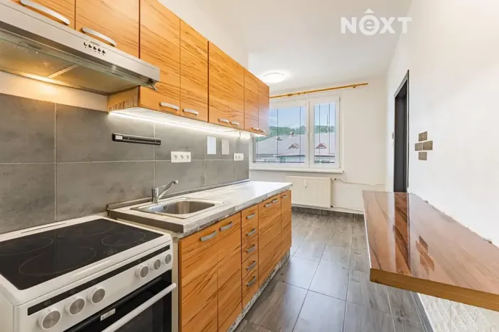 Pronájem bytu 3+1, Loučná nad Desnou, 74 m2