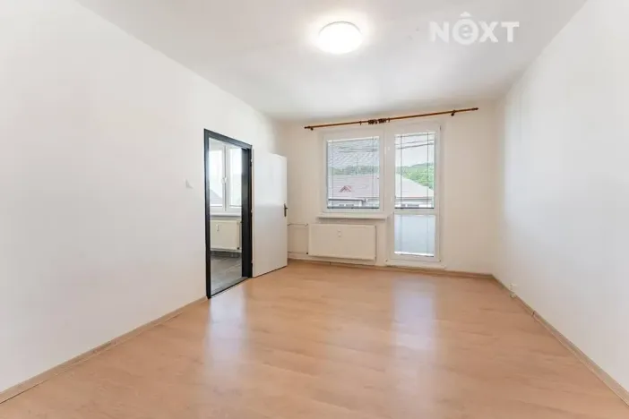 Pronájem bytu 3+1, Loučná nad Desnou, 74 m2