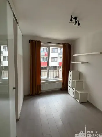 Pronájem bytu 2+kk, Praha - Dolní Měcholupy, Kardausova, 54 m2