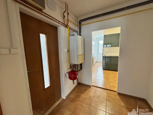 Pronájem komerční nemovitosti, Praha - Modřany, Do koutů, 41 m2