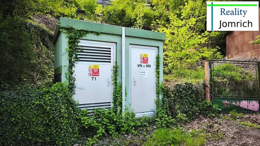 Prodej skladu, Liberec, 800 m2