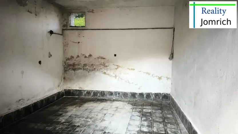 Prodej skladu, Liberec, 800 m2