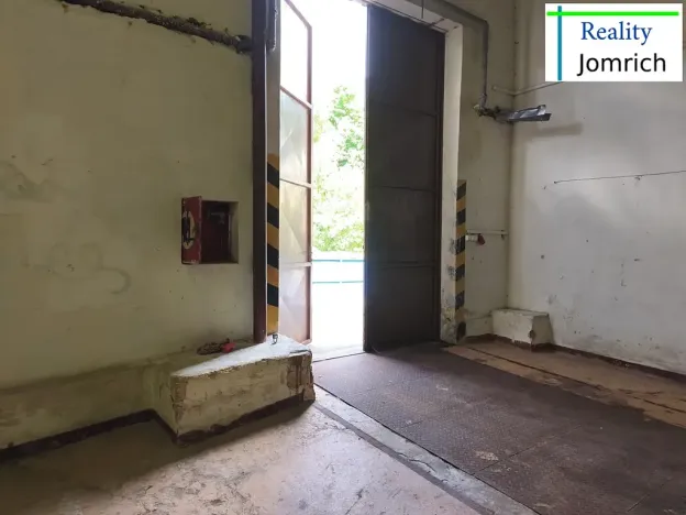 Prodej skladu, Liberec, 800 m2