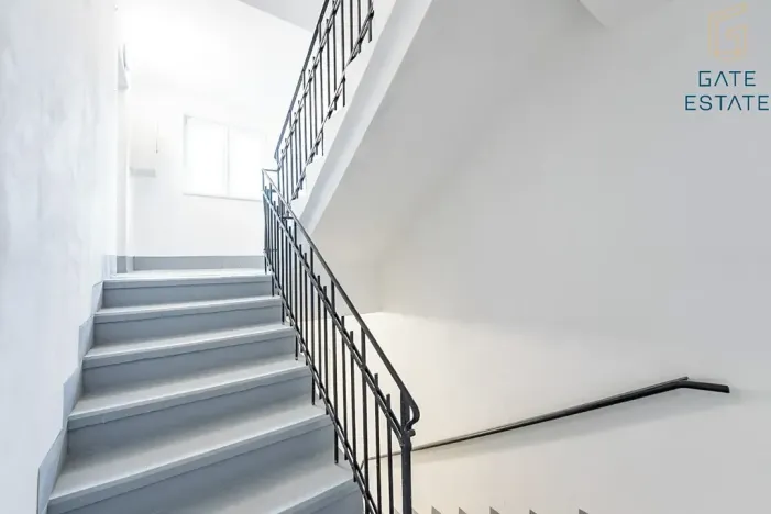 Pronájem bytu 1+1, Orlová, Lipová, 40 m2