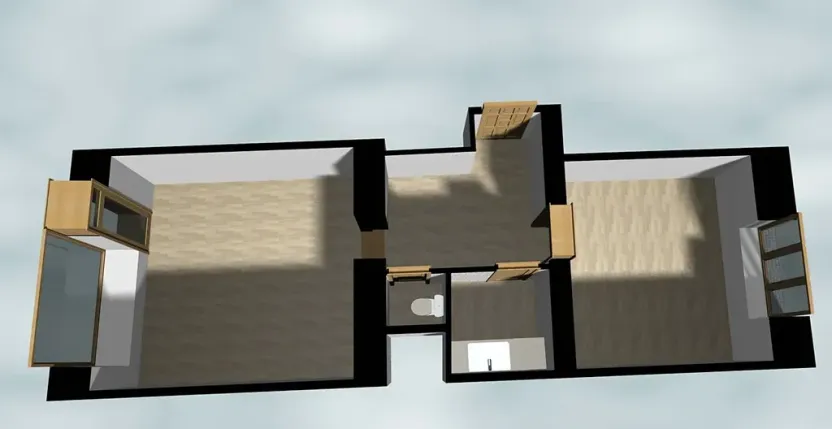 Pronájem obchodního prostoru, Praha - Smíchov, Ostrovského, 50 m2