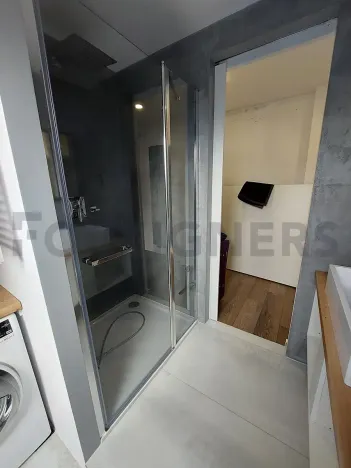 Pronájem bytu 2+kk, Olomouc, Zamenhofova, 58 m2