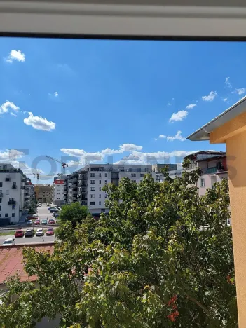 Pronájem bytu 2+kk, Olomouc, Zamenhofova, 58 m2