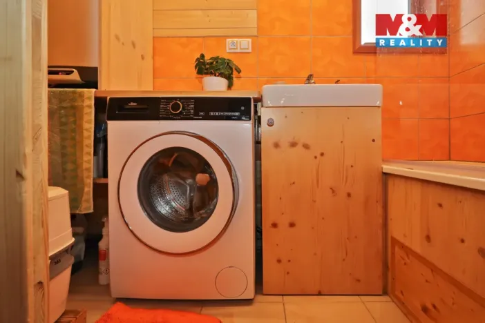 Prodej, Vojtěchov - Pláňavy, 32 m2