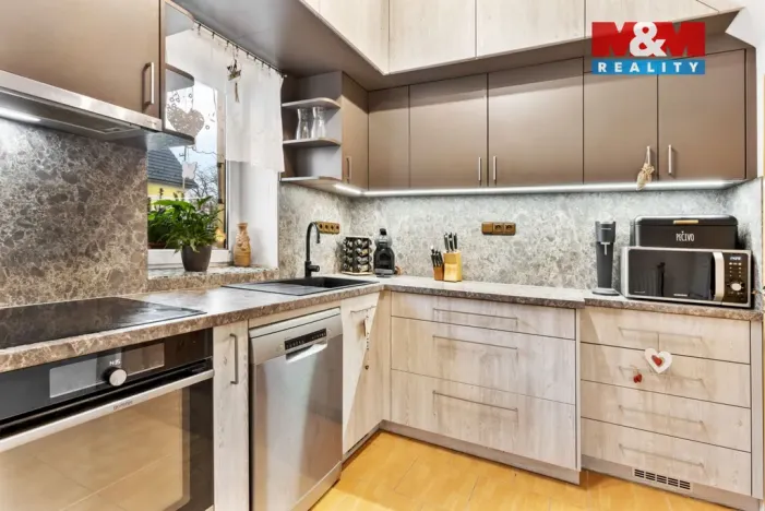 Prodej rodinného domu, Nové Město pod Smrkem, Ludvíkovská, 110 m2