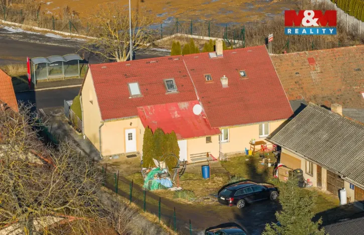 Prodej rodinného domu, Říčany - Kuří, Rooseveltova, 185 m2