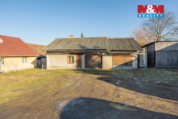 Prodej rodinného domu, Říčany - Kuří, Rooseveltova, 185 m2