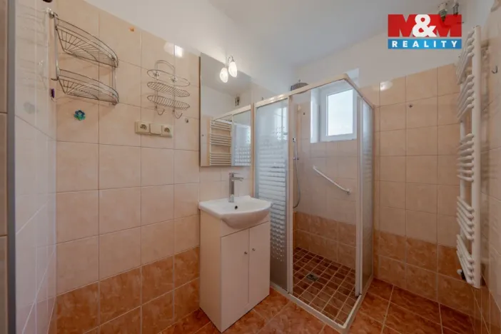 Prodej rodinného domu, Ratiboř, 160 m2