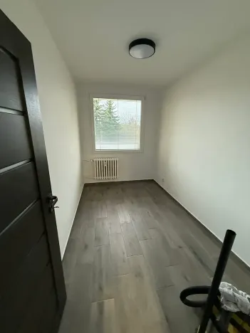 Prodej bytu 2+kk, Příbram, 55 m2