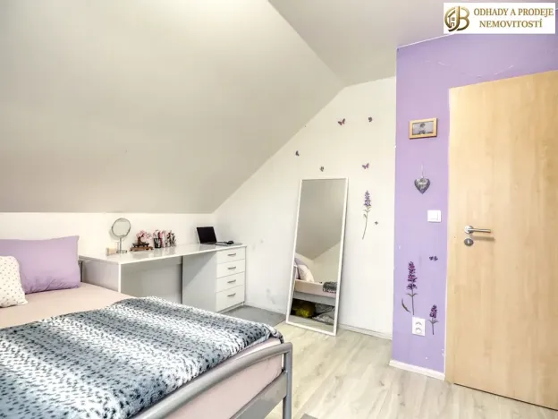 Prodej rodinného domu, Šternberk, Smetanova, 100 m2