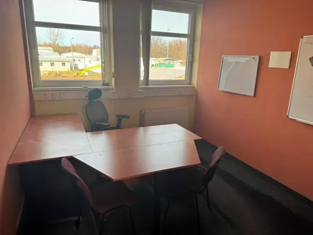 Dražba výrobních prostor, Pardubice, 5239 m2