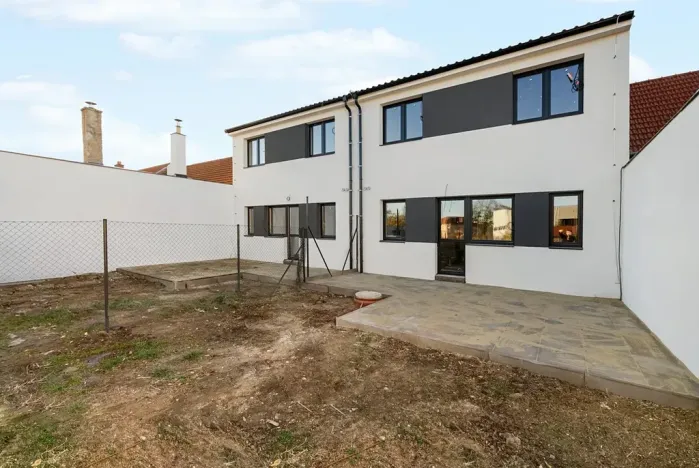 Prodej rodinného domu, Prace, Jiříkovská, 140 m2