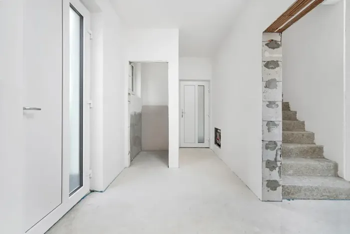 Prodej rodinného domu, Nová Ves, 171 m2