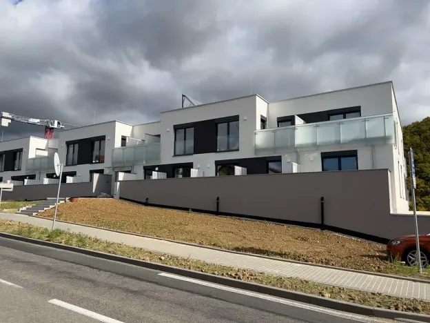 Prodej bytu 2+kk, Brno, Ondrova, 74 m2