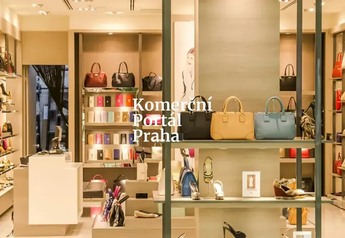 Pronájem obchodního prostoru, Praha - Nové Město, Václavské náměstí, 309 m2