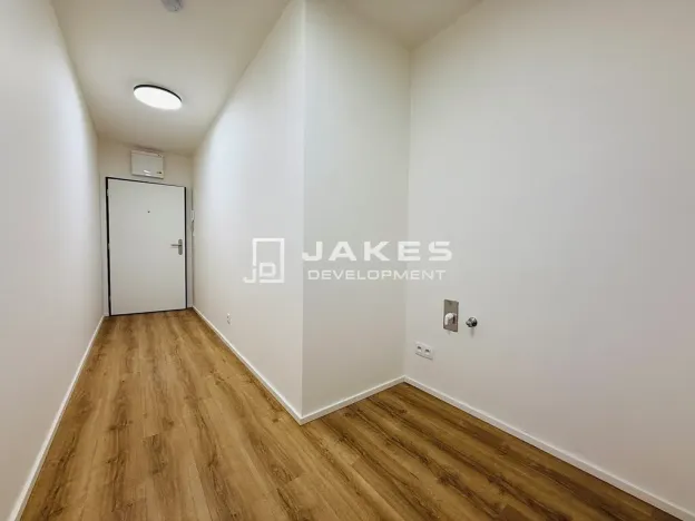 Pronájem bytu 1+kk, Praha - Liboc, Jenečská, 27 m2