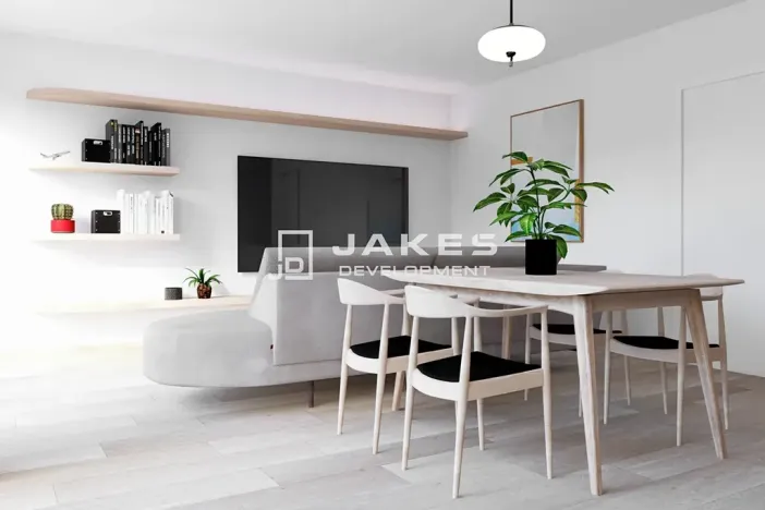 Prodej bytu 2+kk, Jirny, 57 m2