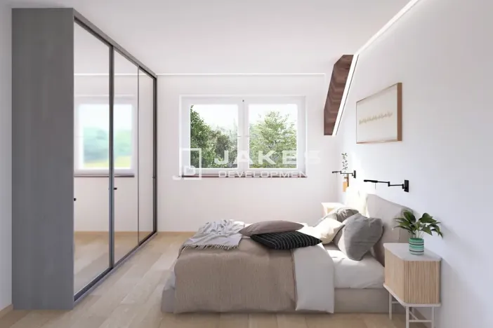 Prodej bytu 4+kk, Jirny, 127 m2