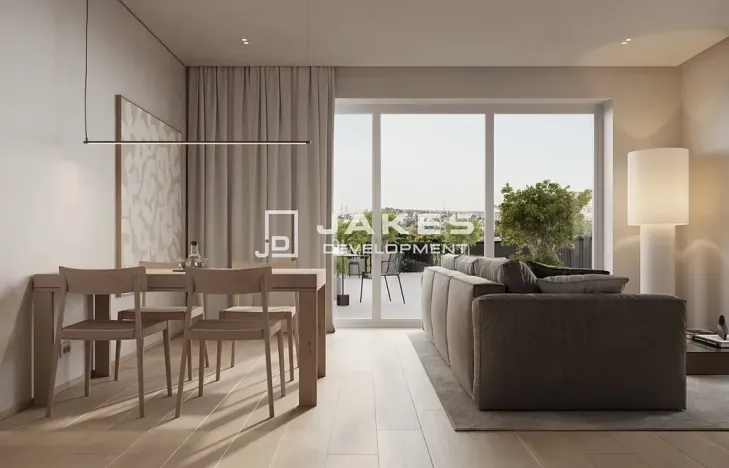 Prodej bytu 3+kk, Předboj, Ke Tvrzi, 49 m2