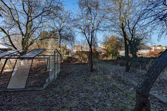 Prodej rodinného domu, Pardubice, Legionářská, 136 m2