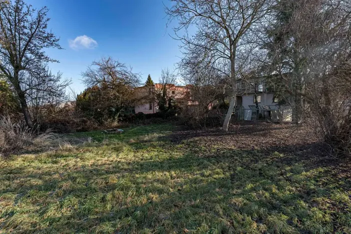 Prodej rodinného domu, Pardubice, Legionářská, 136 m2