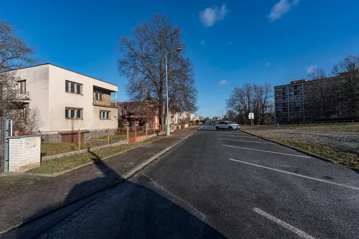 Prodej rodinného domu, Pardubice, Legionářská, 136 m2