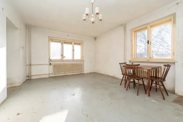 Prodej rodinného domu, Pardubice, Legionářská, 136 m2