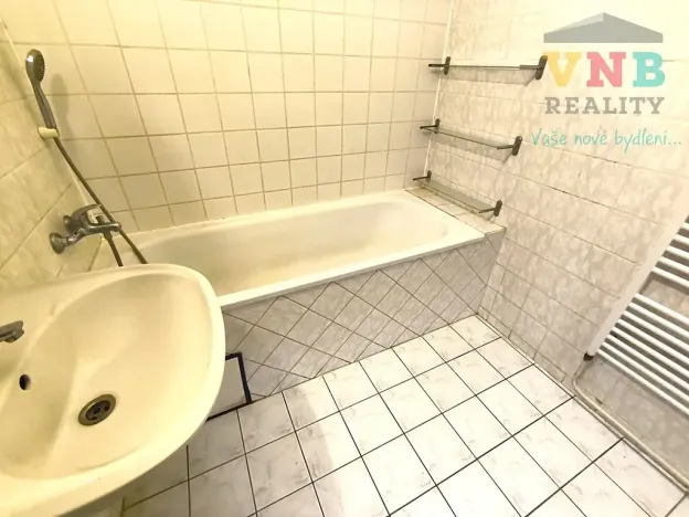 Prodej bytu 3+1, Olomouc, Handkeho, 92 m2