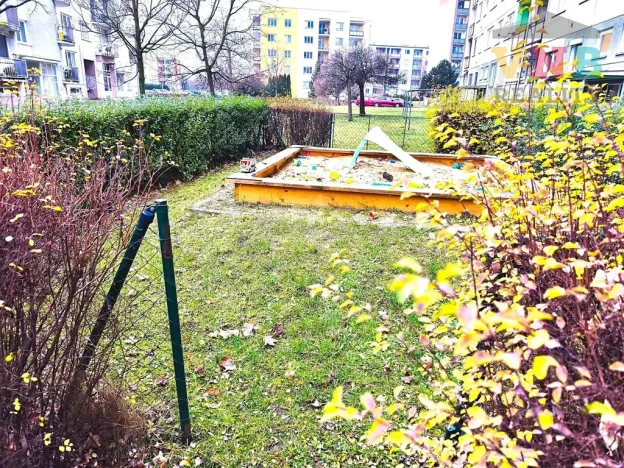 Prodej bytu 3+1, Olomouc, Handkeho, 92 m2