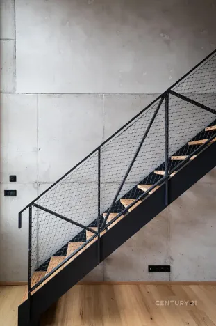 Prodej bytu 2+kk, Praha - Vysočany, Kolbenova, 53 m2