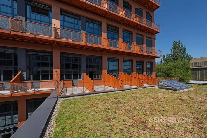 Prodej bytu 2+kk, Praha - Vysočany, Kolbenova, 53 m2