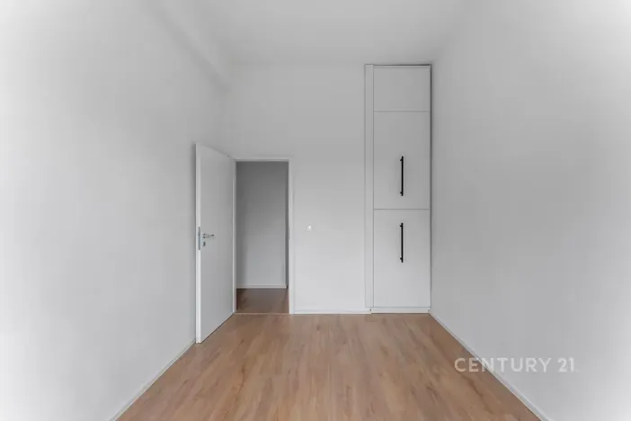 Pronájem bytu 2+kk, Praha - Strašnice, Průběžná, 47 m2