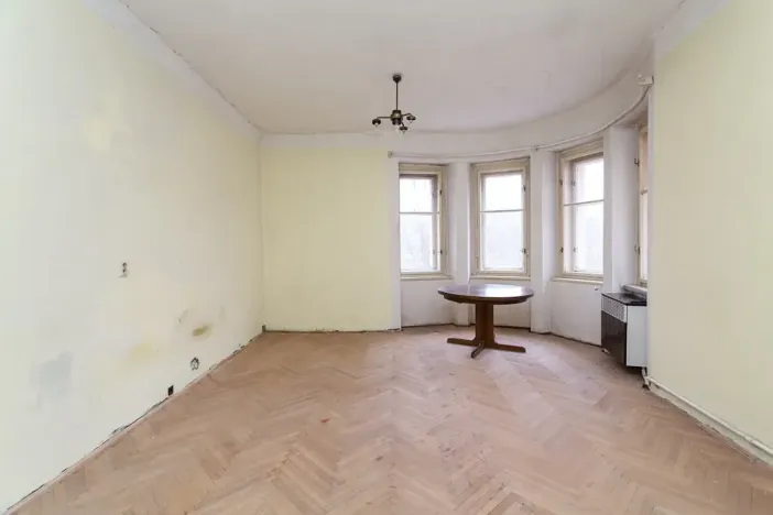 Prodej bytu 2+kk, Praha - Libeň, Bednářská, 56 m2