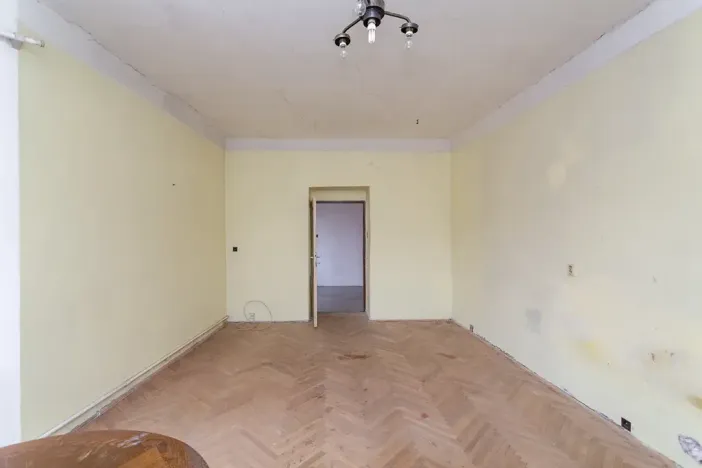 Prodej bytu 2+kk, Praha - Libeň, Bednářská, 56 m2